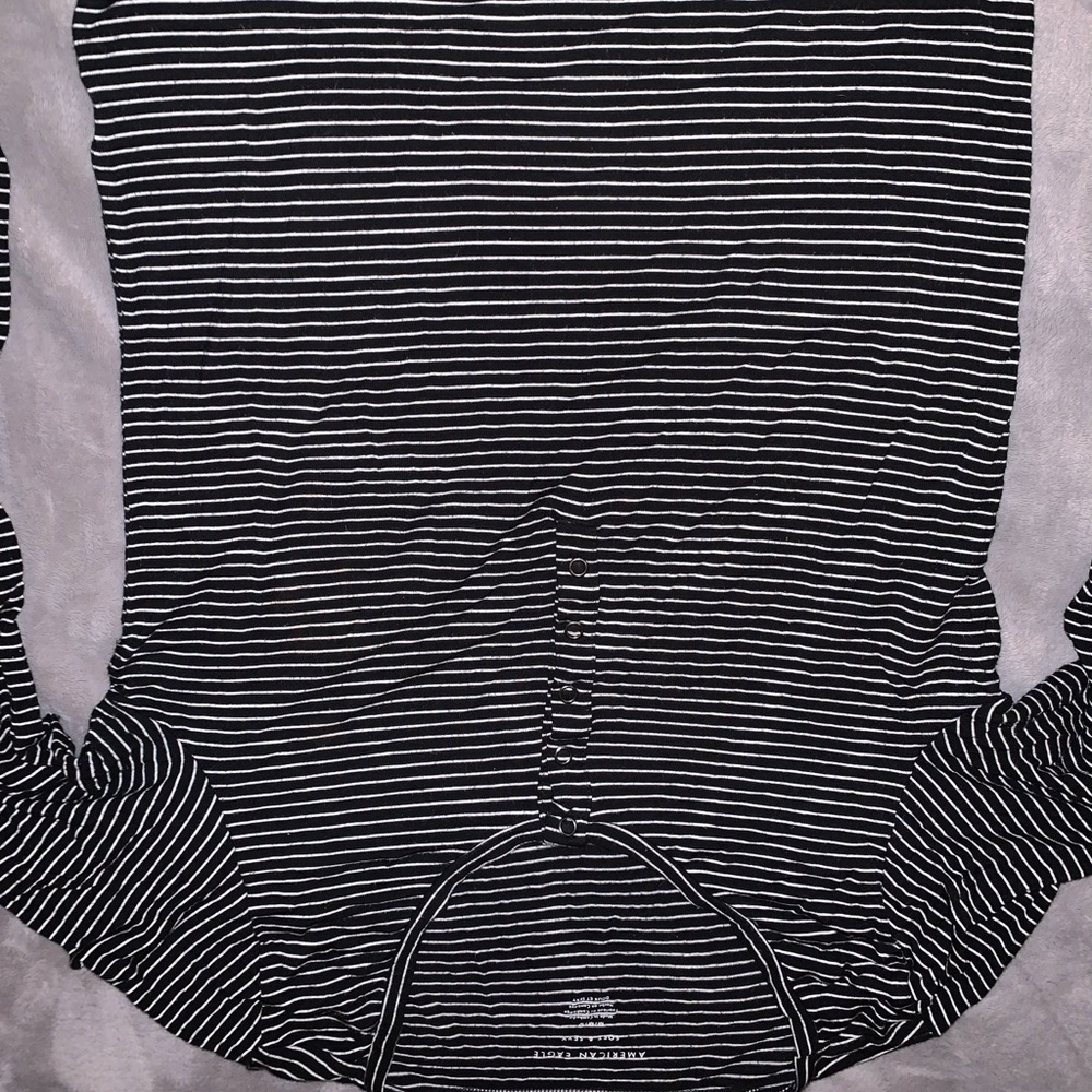 American Eagle soft and sexy long sleeve